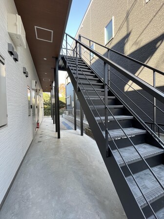 スターライト稲田堤の物件内観写真